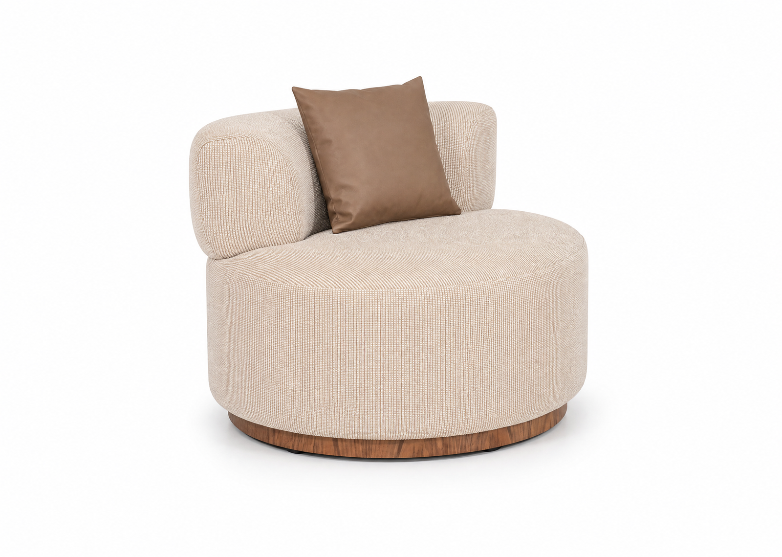 Fauteuil Roberto