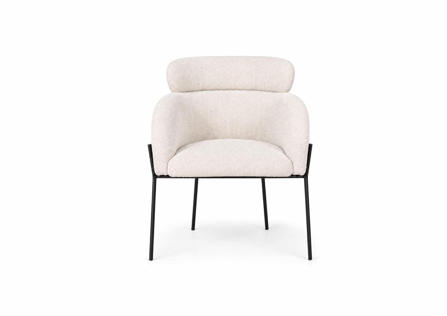 Chaise élégante