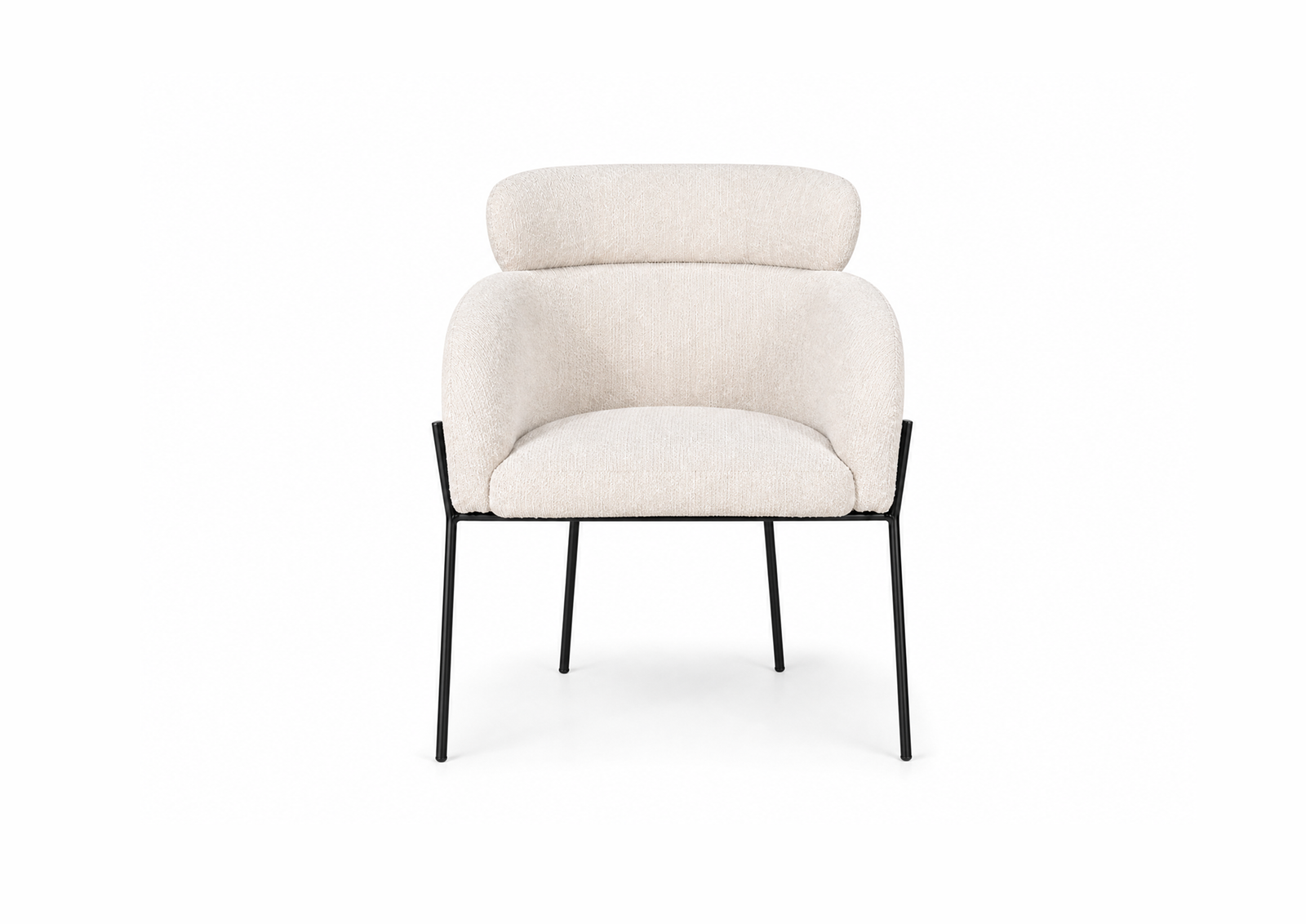 Chaise élégante