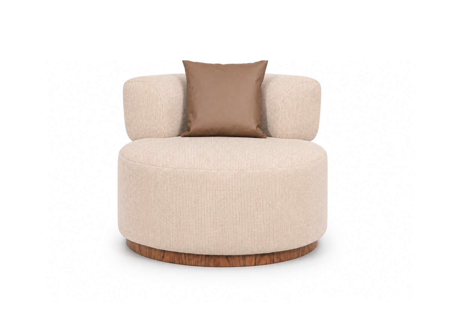 Fauteuil Roberto