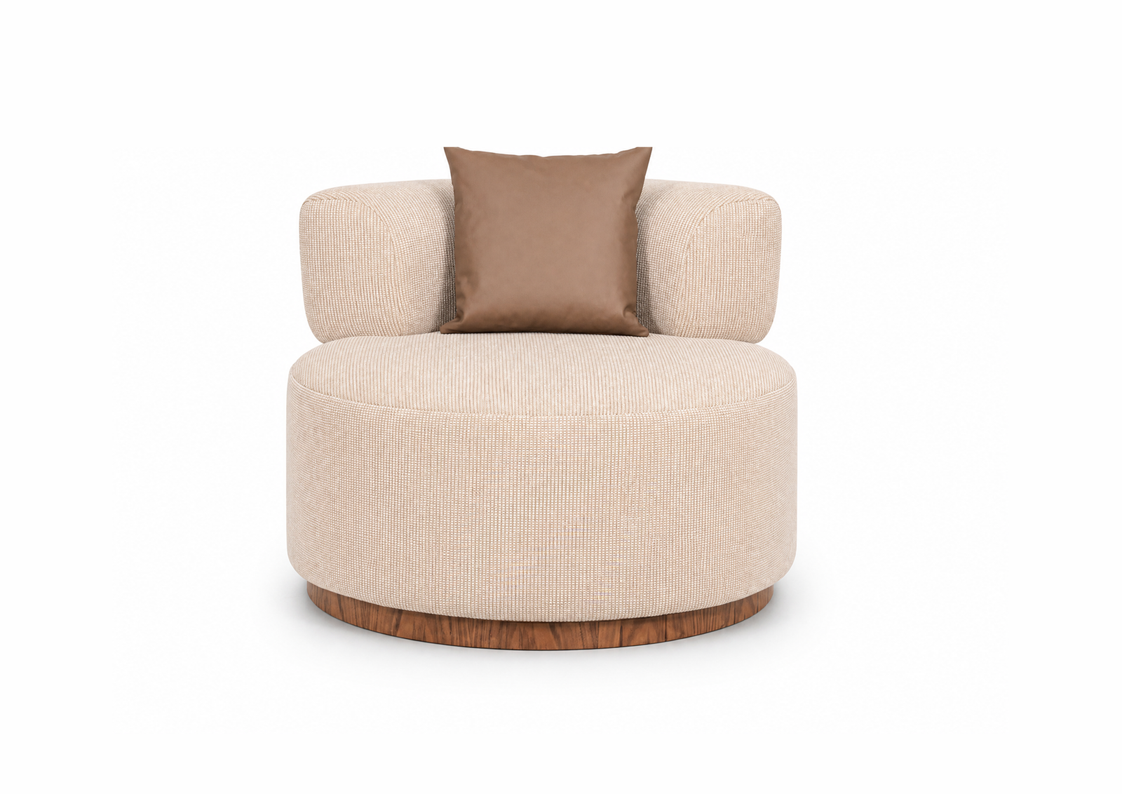 Fauteuil Roberto