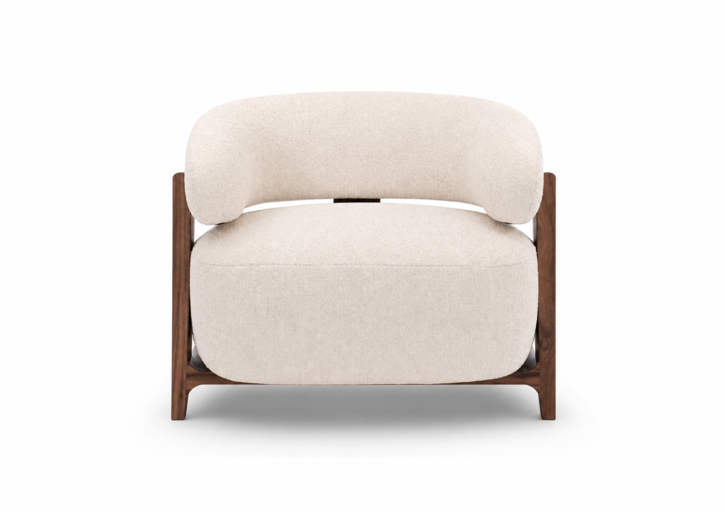 Fauteuil New Enzo