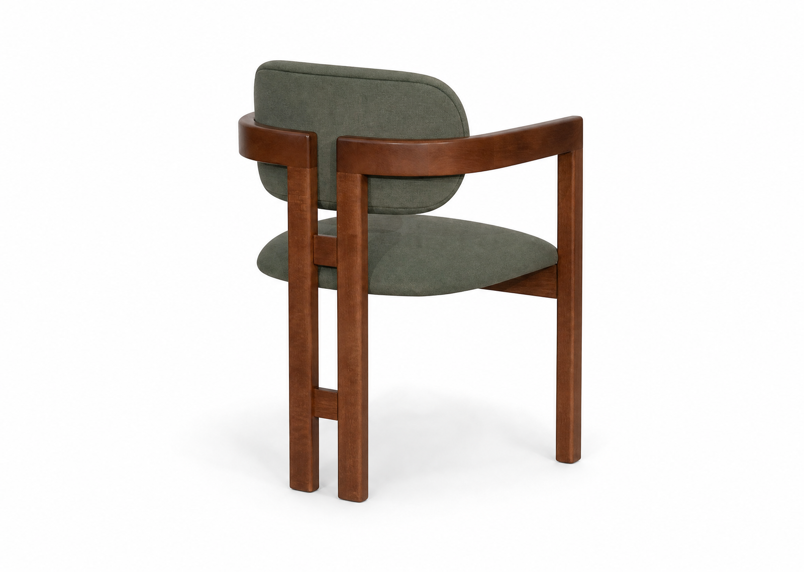 Chaise scandinave