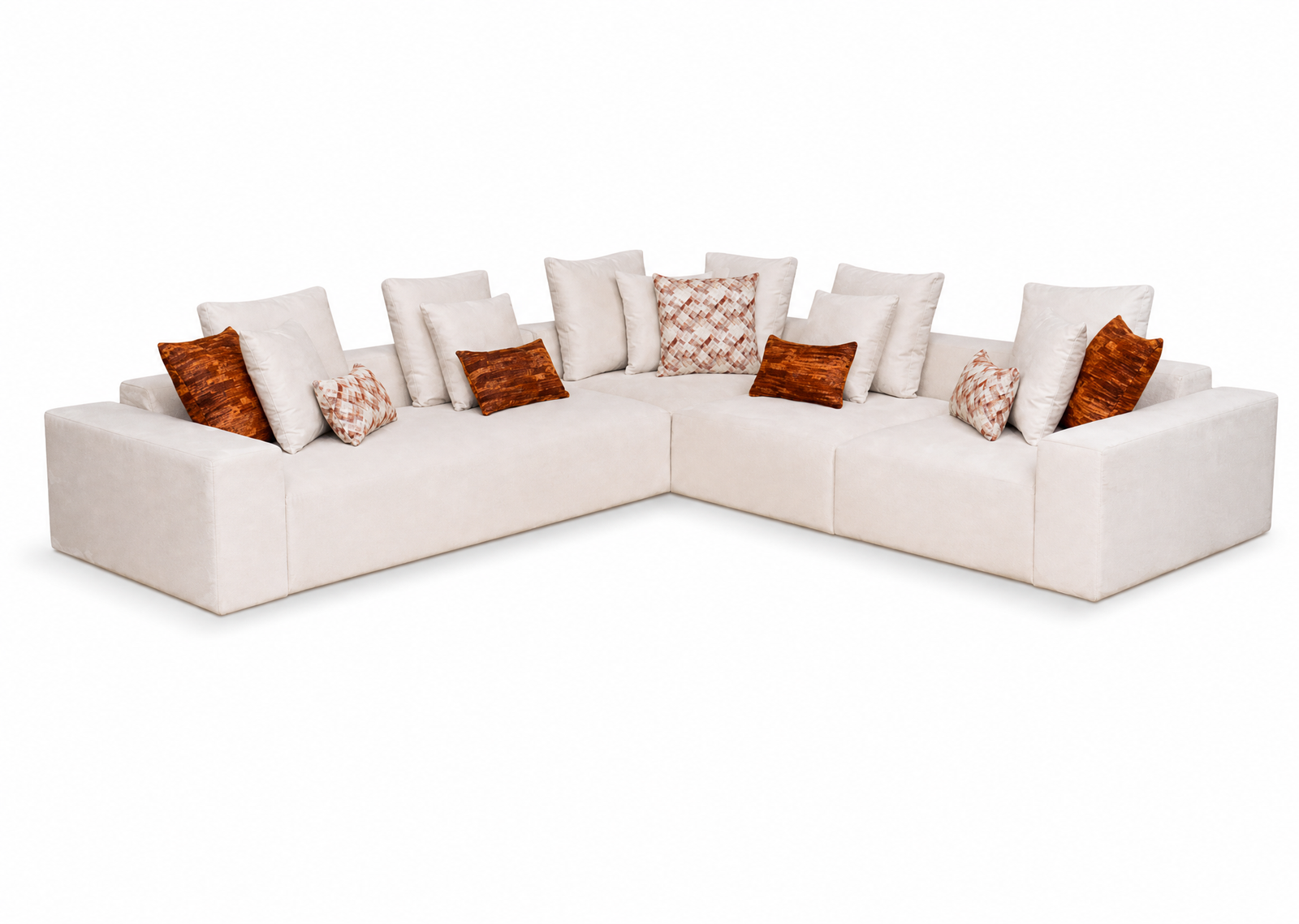Salon Monobloc
