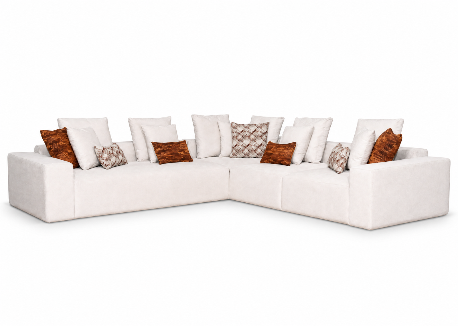 Salon Monobloc