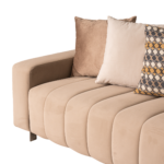 Salon Montana beige