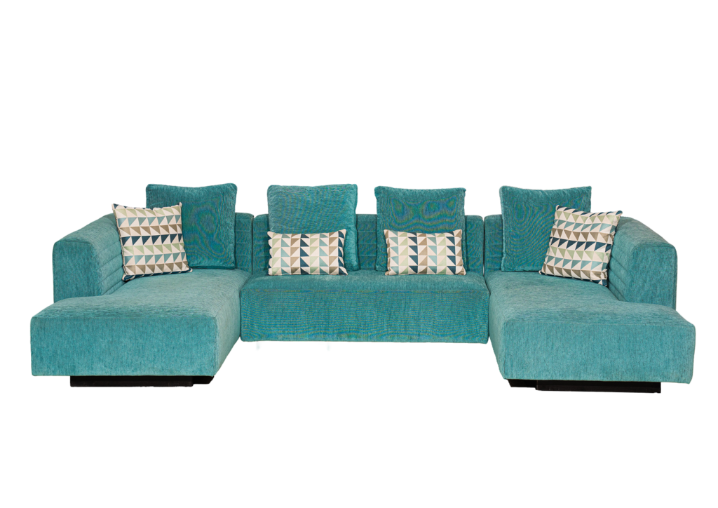 Salon Lucca Terquaze