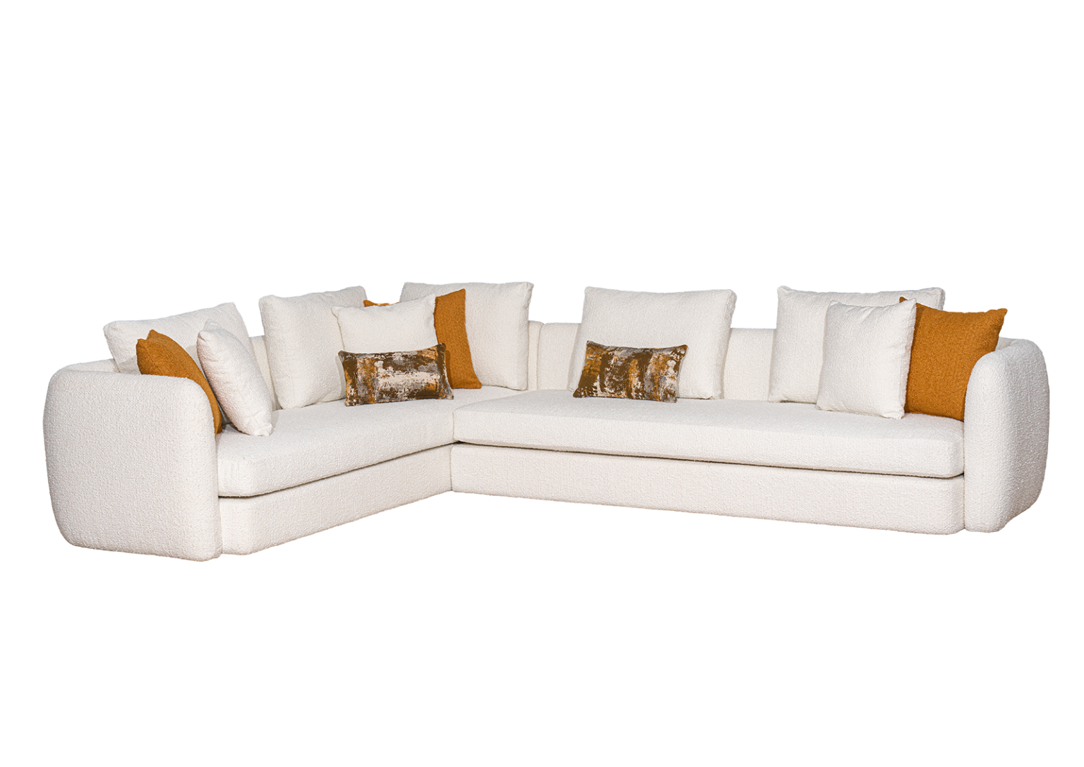 Salon Signature Blanc