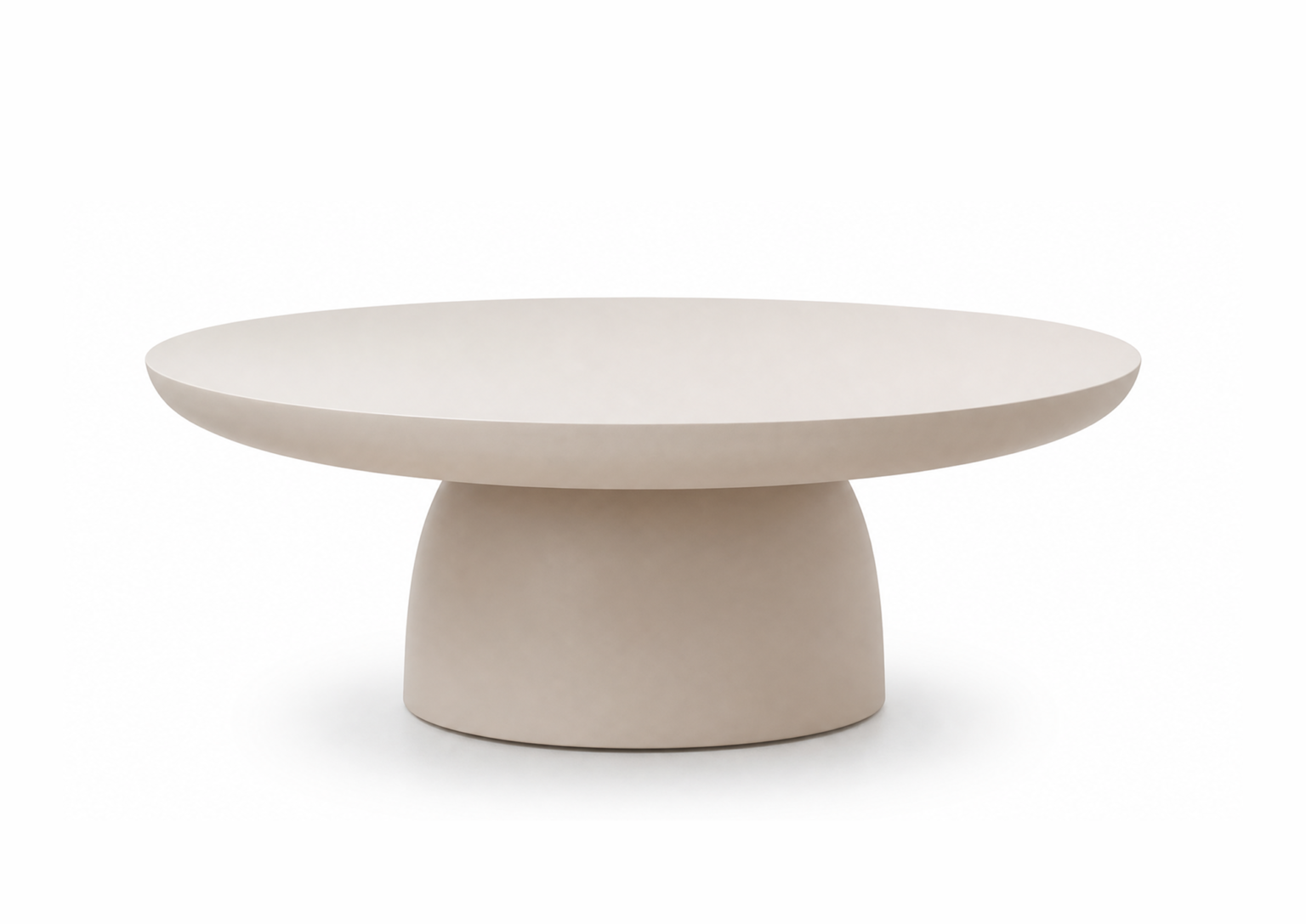 Table à manger solide