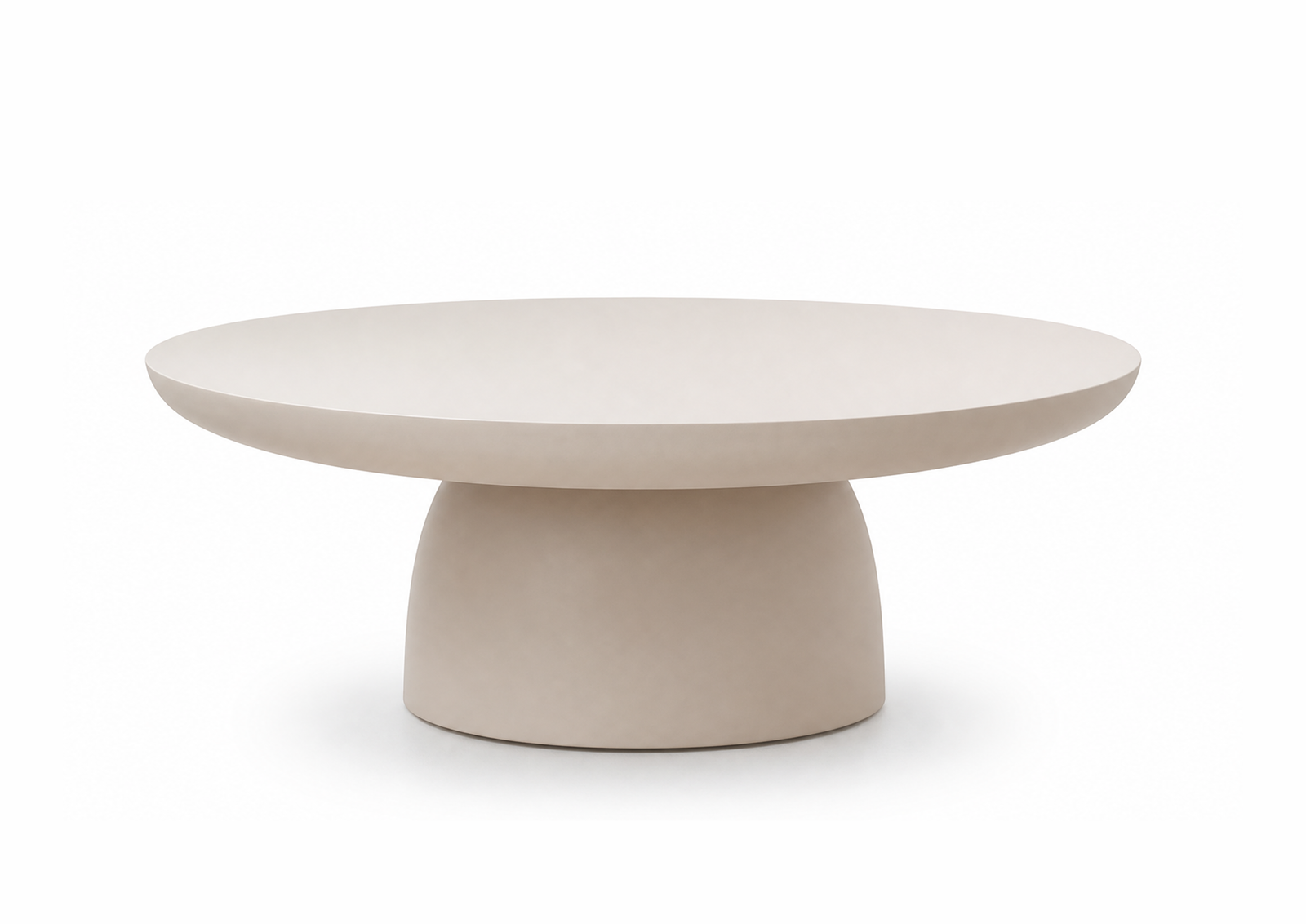Table à manger solide