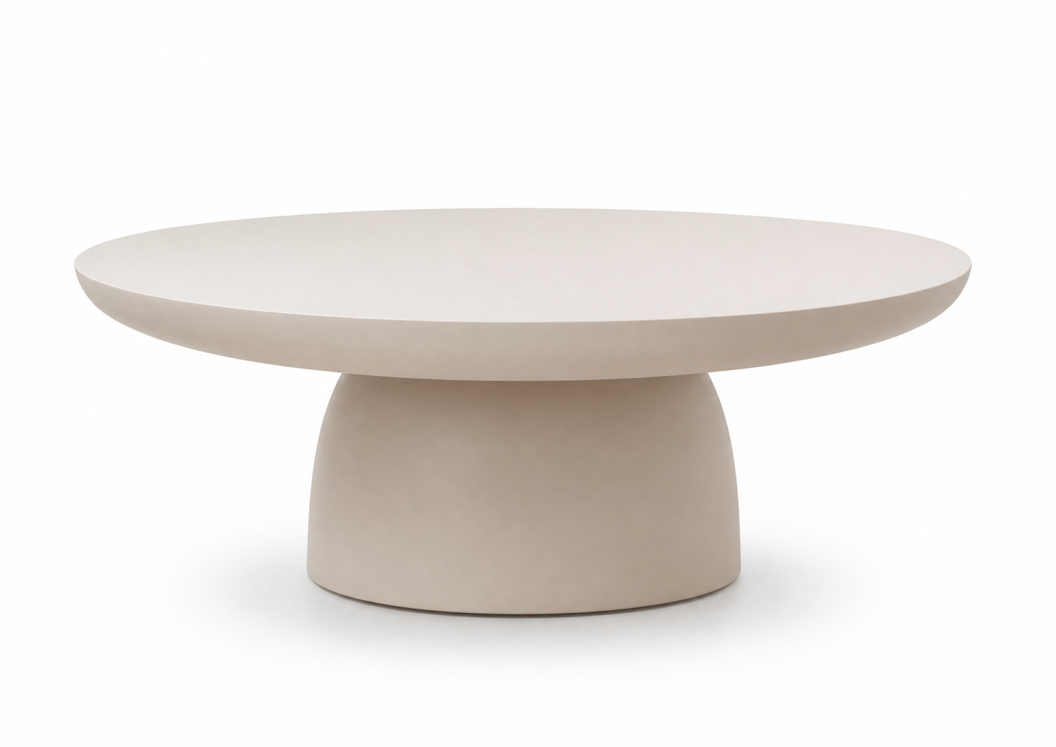 Table à manger solide
