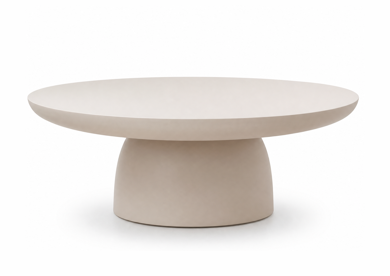 Table à manger solide