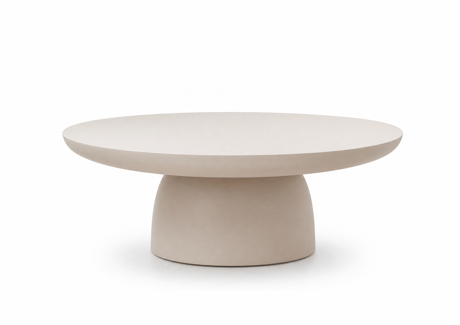 Table à manger solide