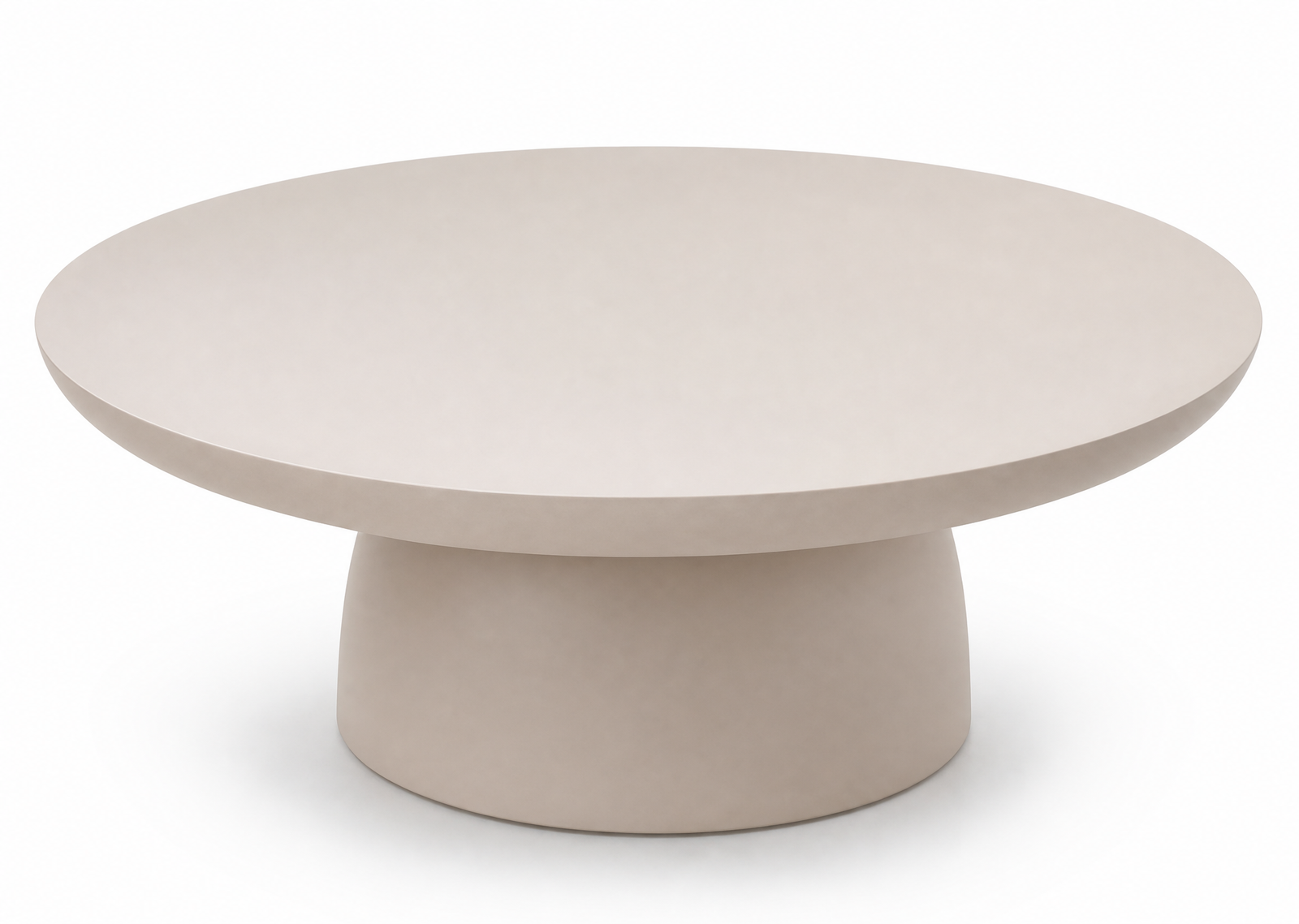 Table à manger solide