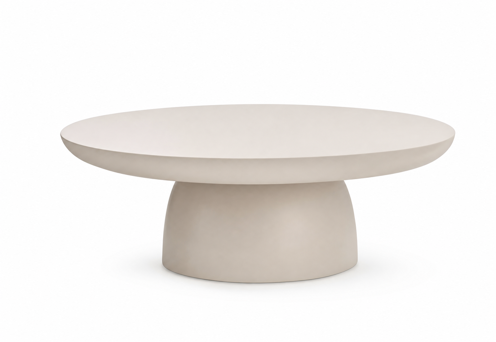 Table à manger solide