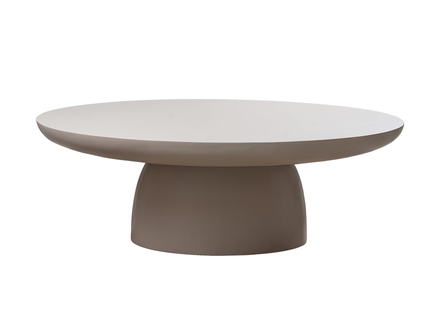 Table à manger solide