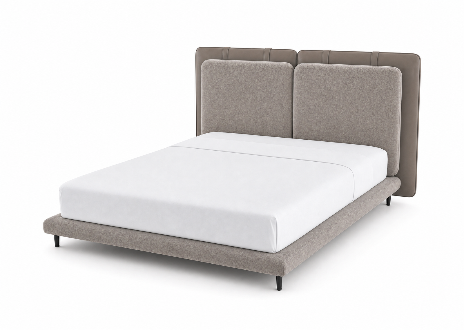 Lit Contemporain Horizon