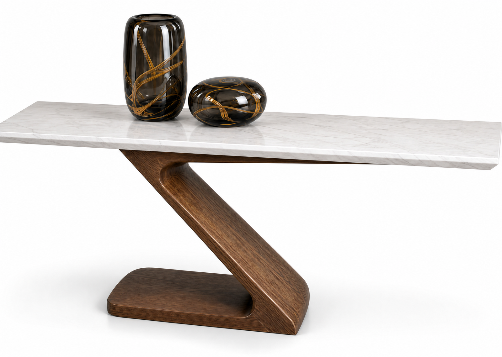 Console Zénith