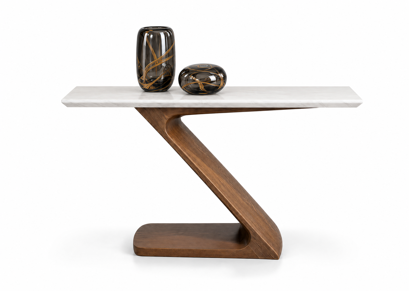 Console Zénith