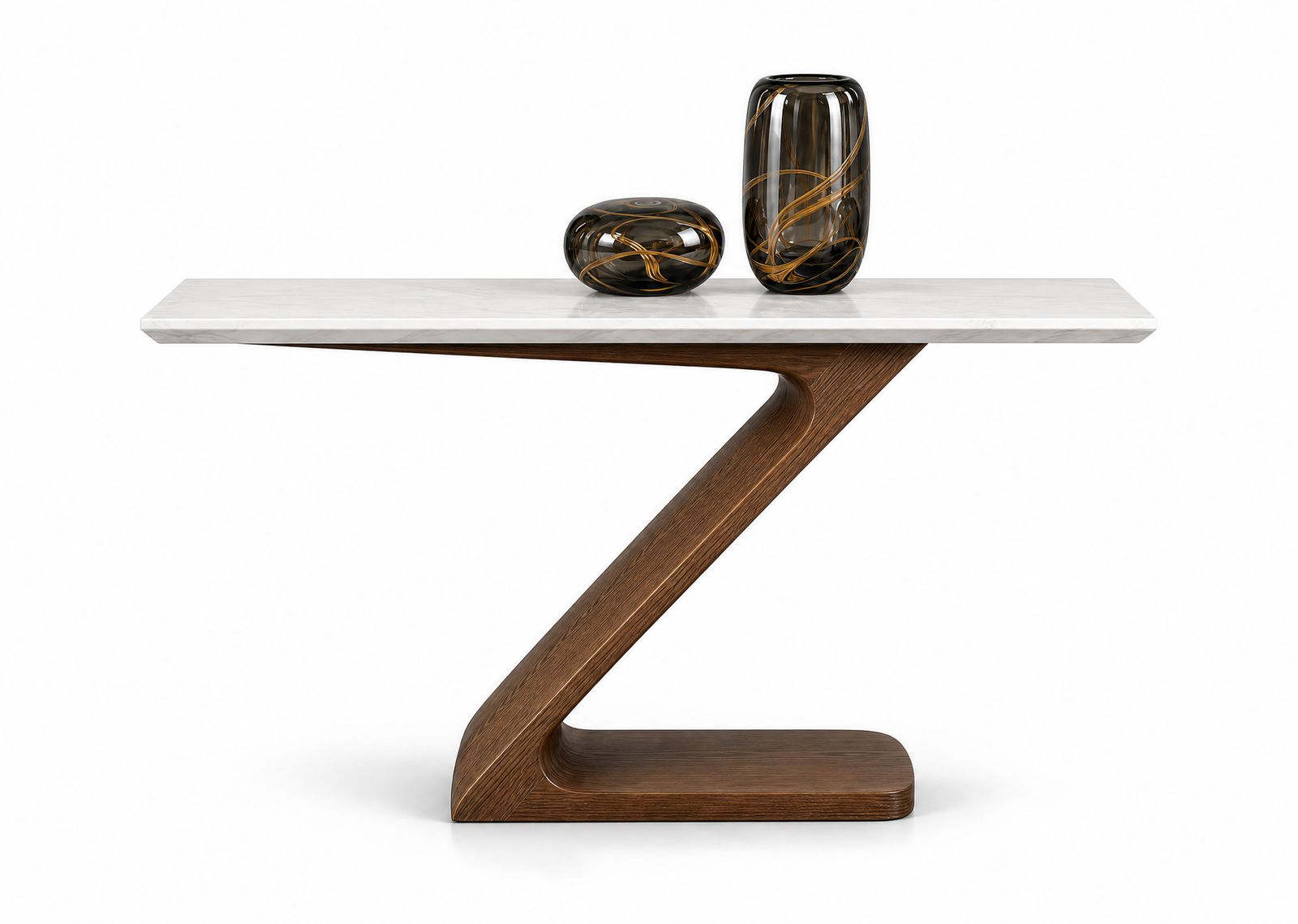 Console Zénith