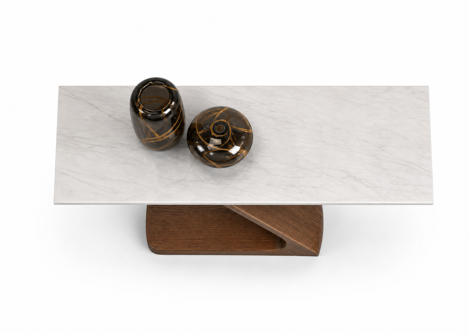 Console Zénith