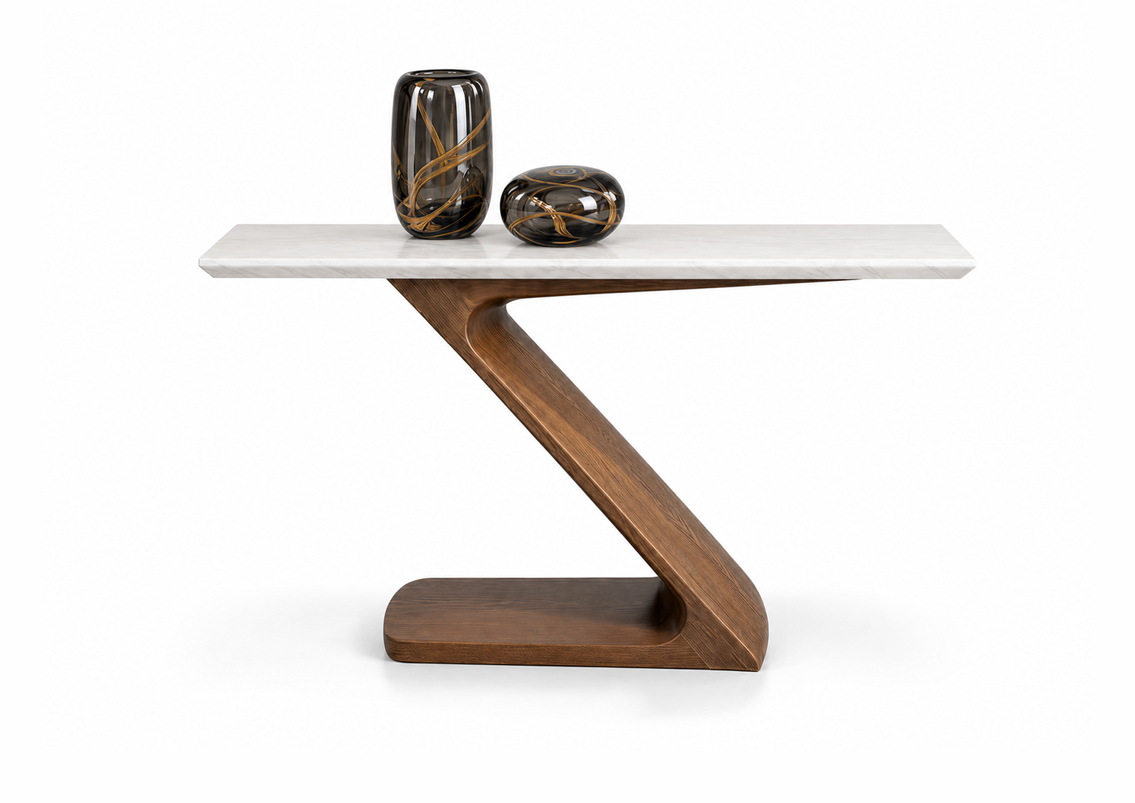 Console Zénith