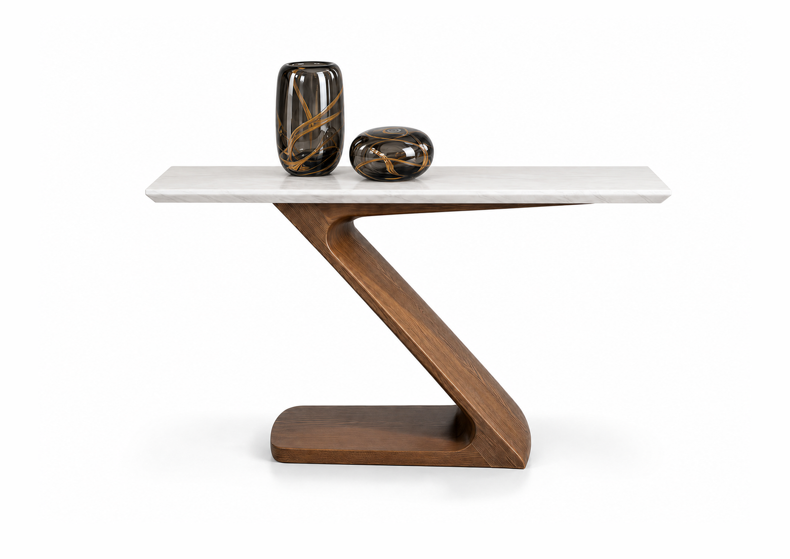 Console Zénith