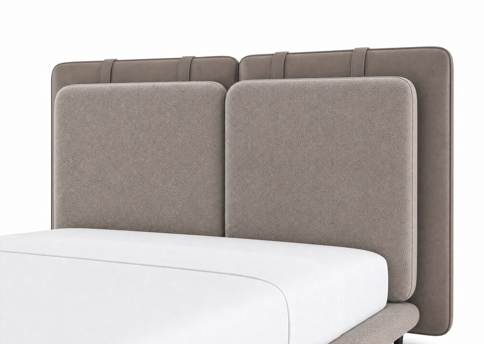 Lit Contemporain Horizon