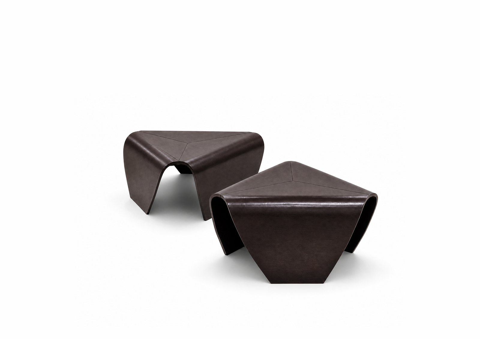 Duo Tables basses