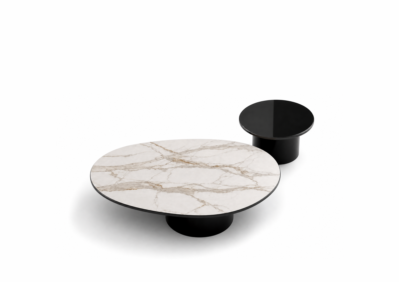 Duo Tables basses