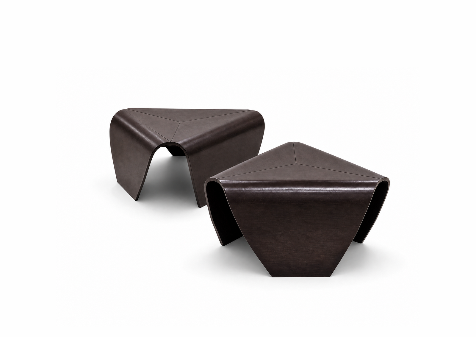 Duo Tables basses