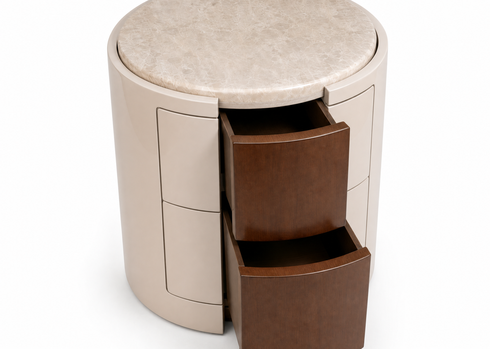 Table de chevet