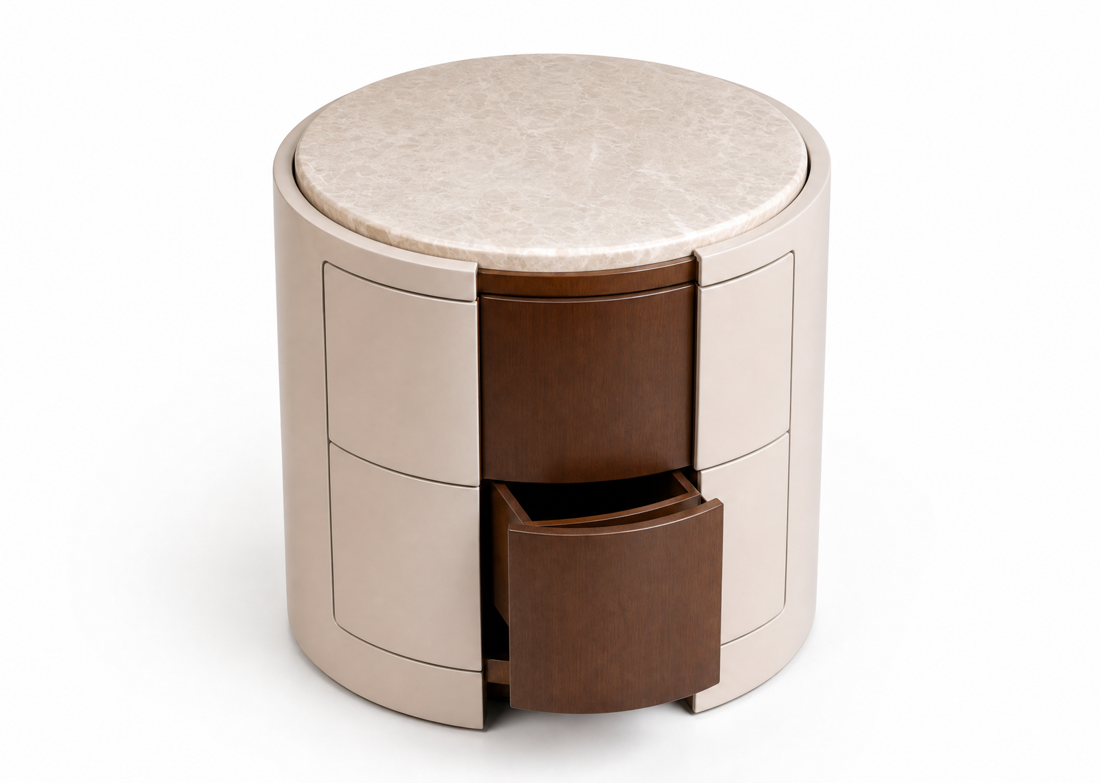 Table de chevet