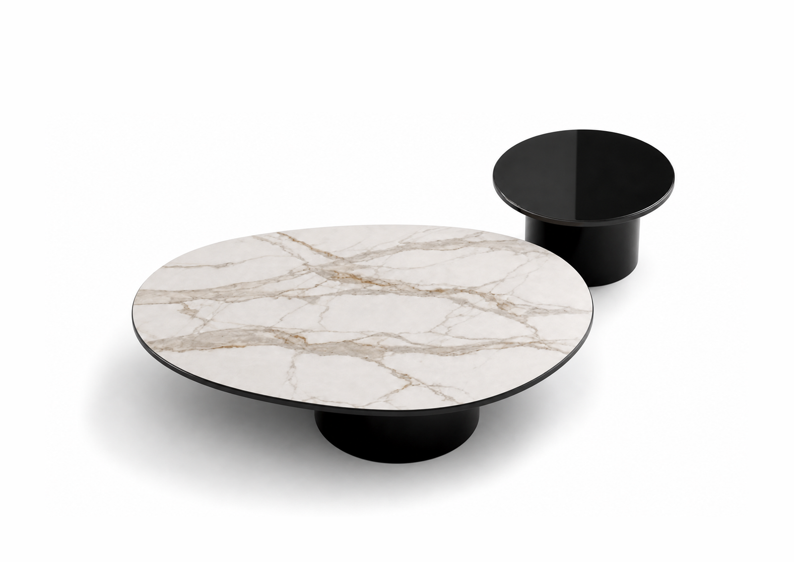 Duo Tables basses