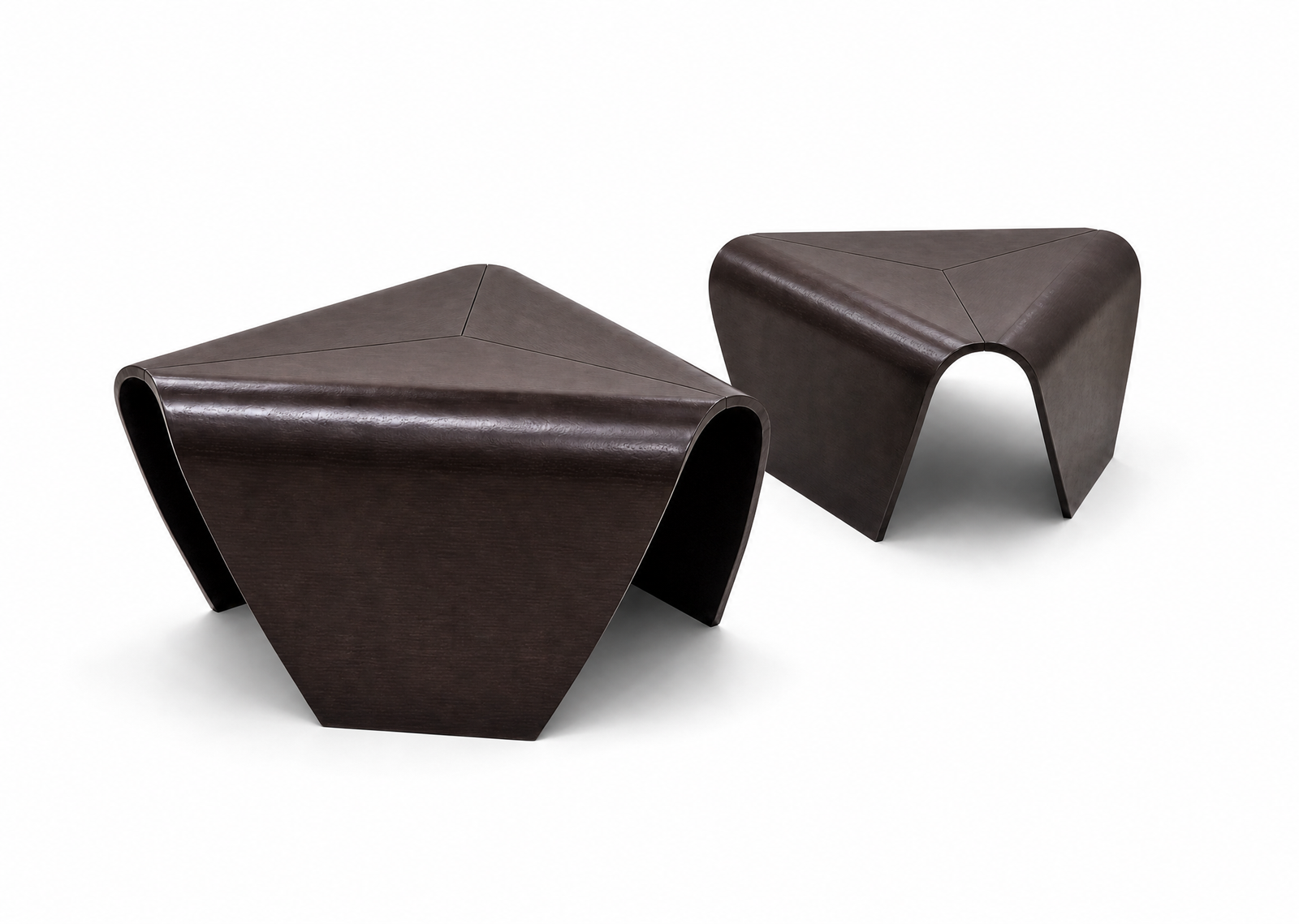 Duo Tables basses