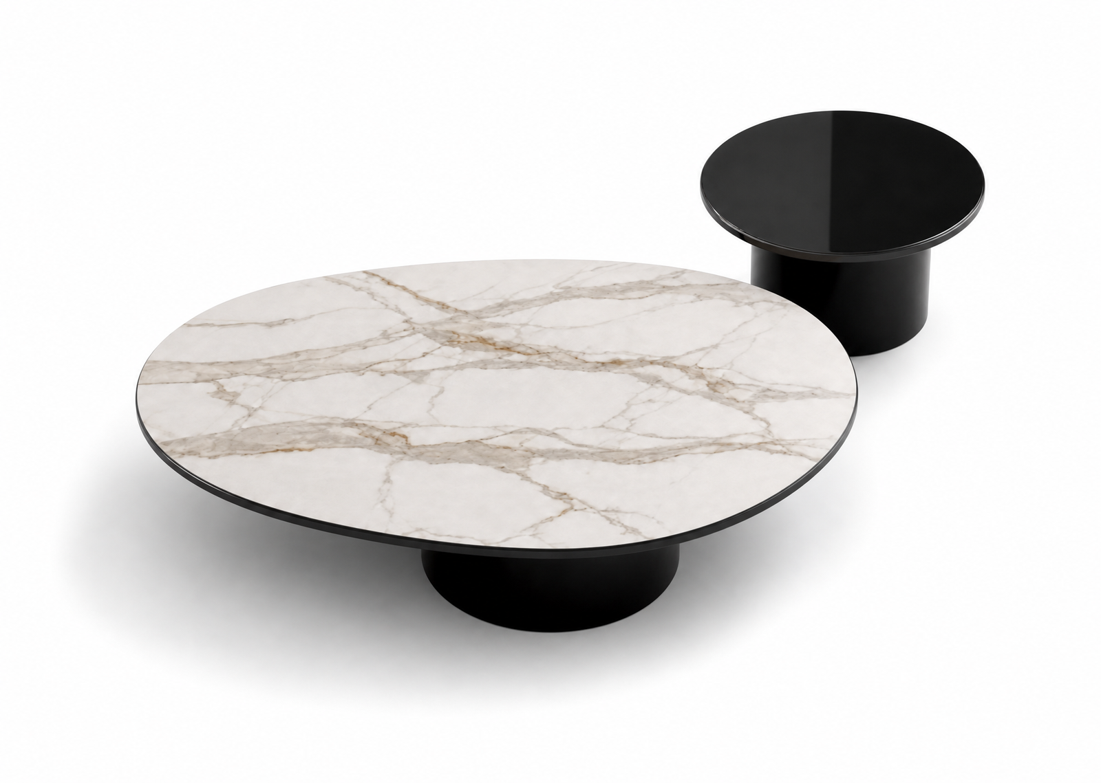 Duo Tables basses