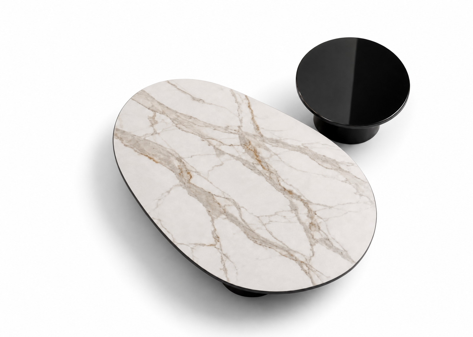 Duo Tables basses