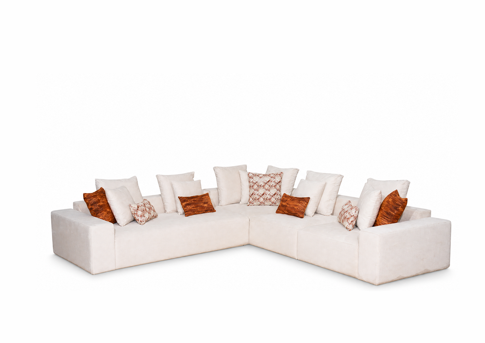 Salon Monobloc